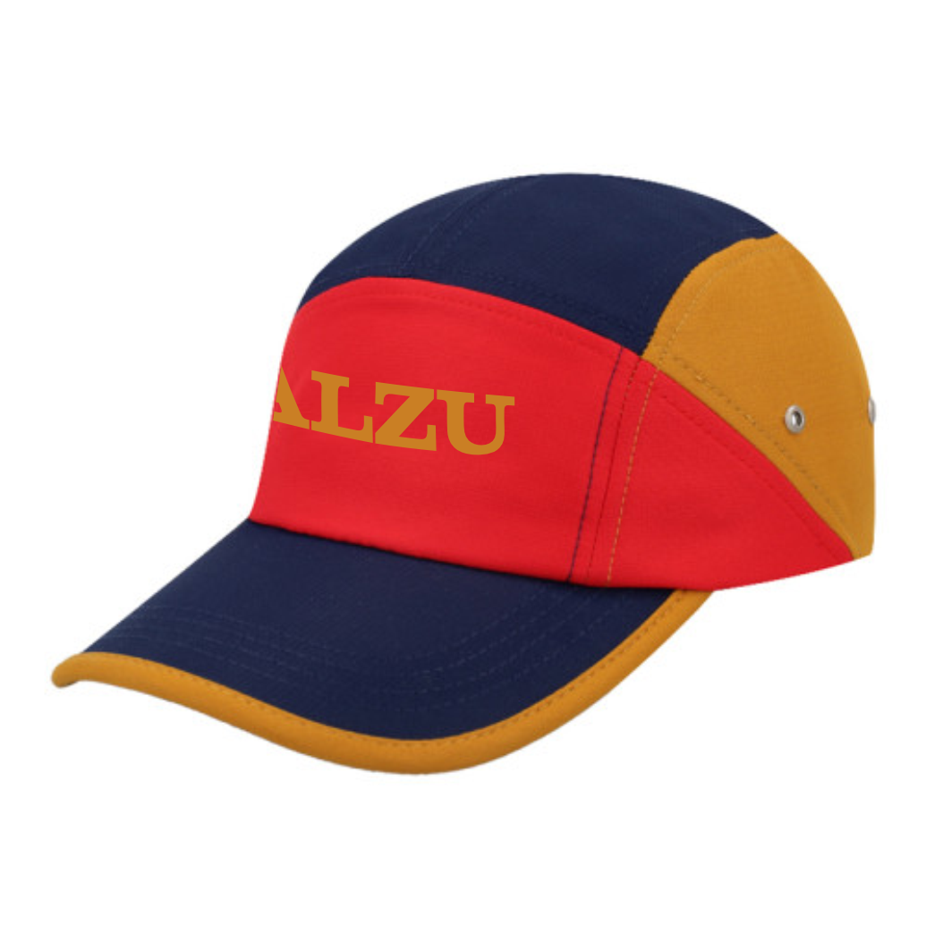 ALZU Tour de Farm HEADWEAR