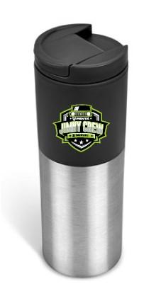 Kooshty Typhoon Double Wall Tumbler - 450ml
