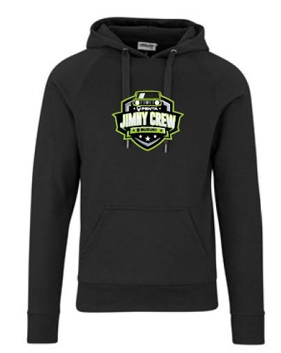 Mens Harvard Heavyweight Hooded Sweater