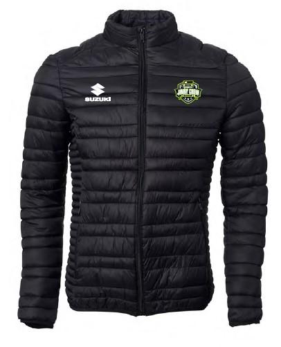 Mens Calliber Jacket Black