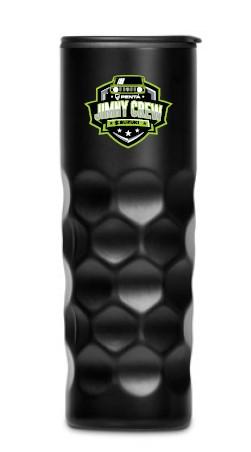 Meteor Double-wall Tumbler - 450ml