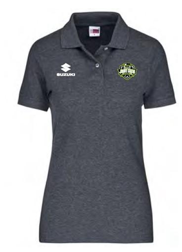 Ladies Boston Golf Shirt