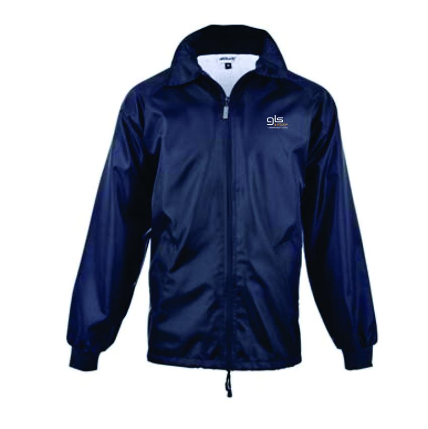 Unisex Alti-mac Terry Jacket