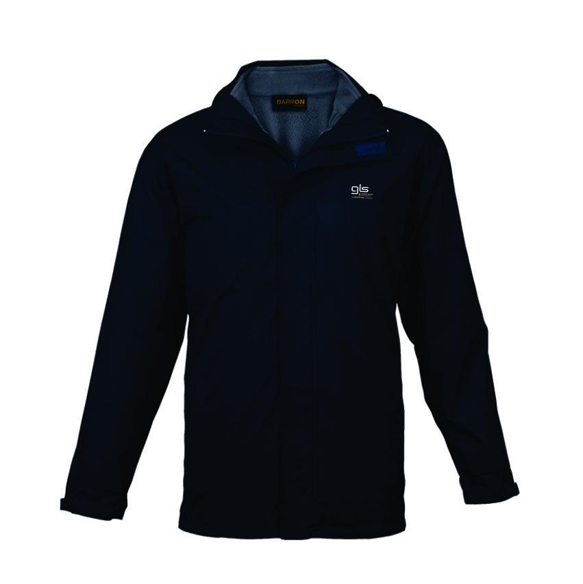 Mens Nashville 3-in-1 Jacket (NAS-JAC)