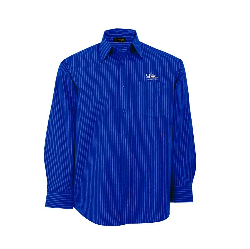 Mens Quest Lounge Long Sleeve (LLO-QU)