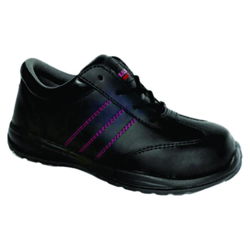 SFT010-1002 Celeste Safety Shoe