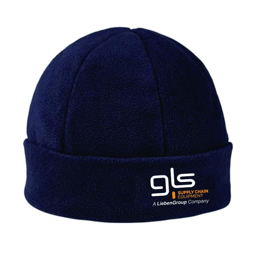 Alaska Fleece Beanie