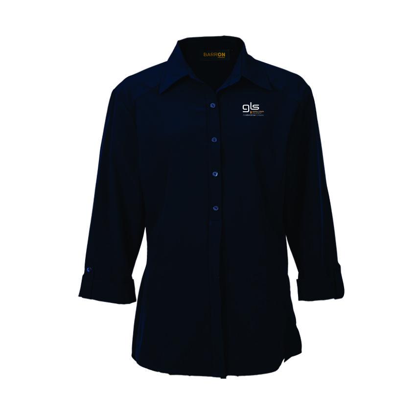 Ladies Geneva Blouse (LL-GEN)