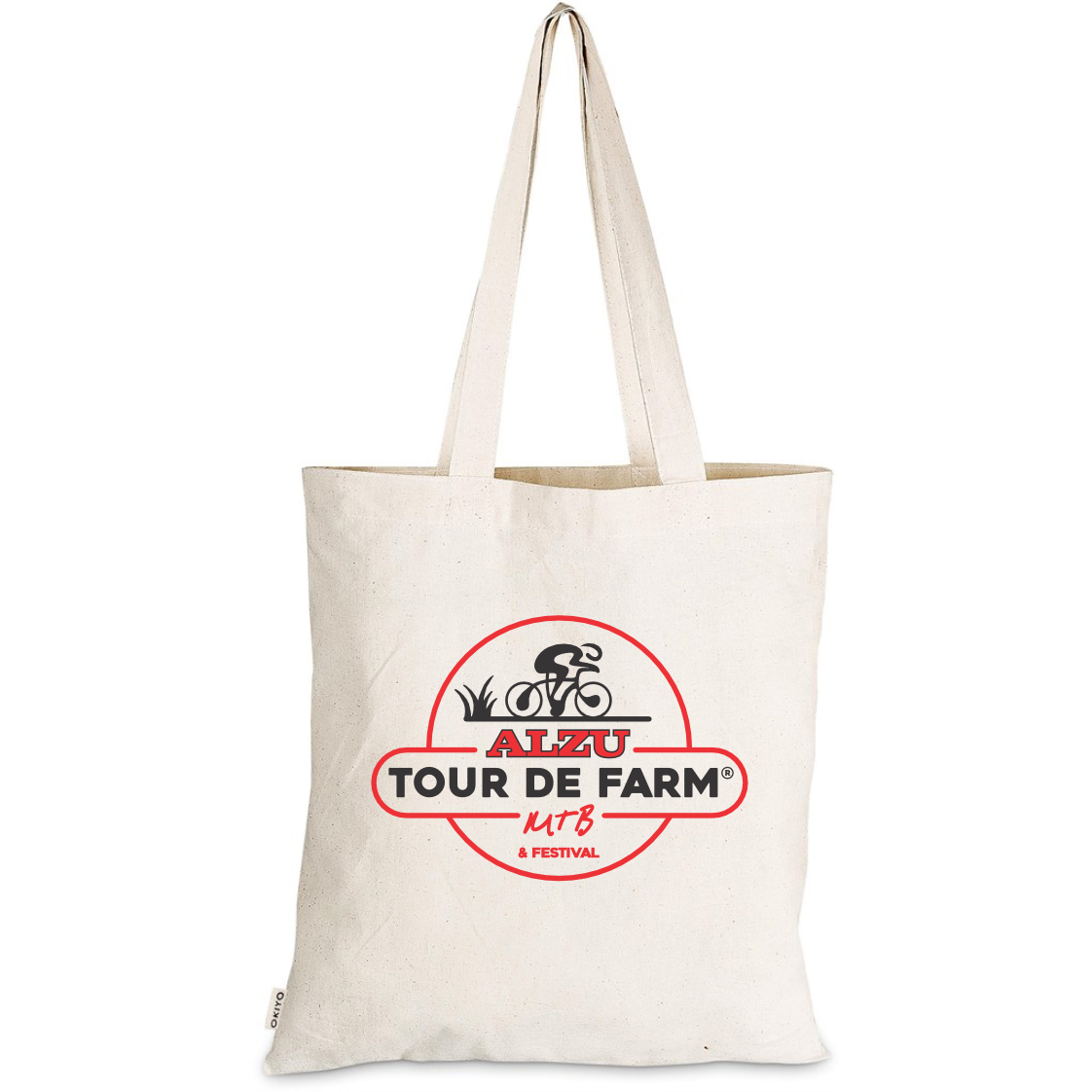 SHOPPER TOTE BAG