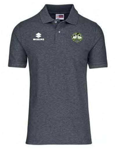 Mens Boston Golf Shirt