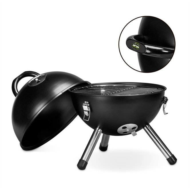 Serendipio Moraga Kettle Braai