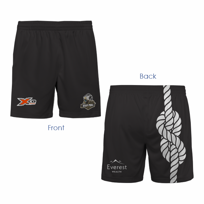 Supporters Short