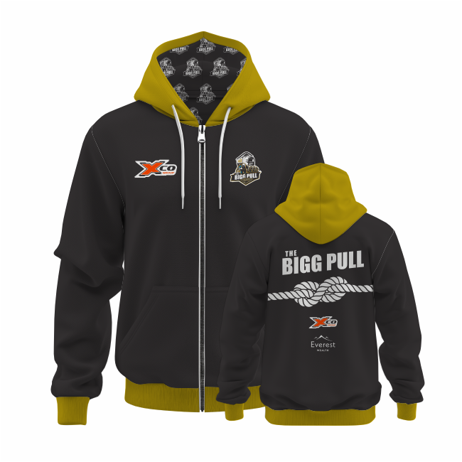 Supporters Hoodie