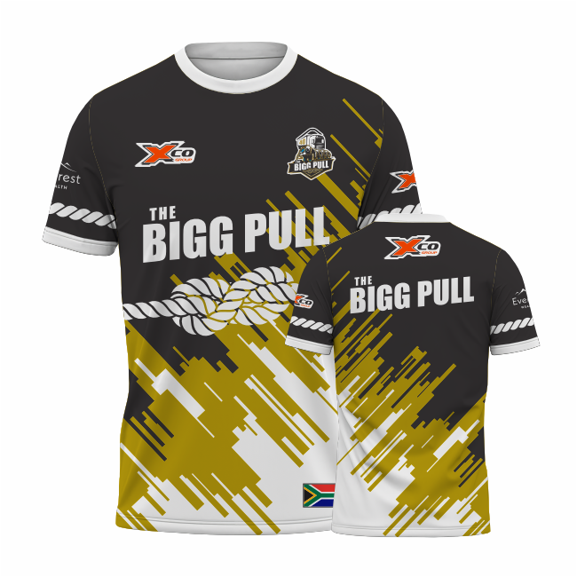 Supporters Shirt